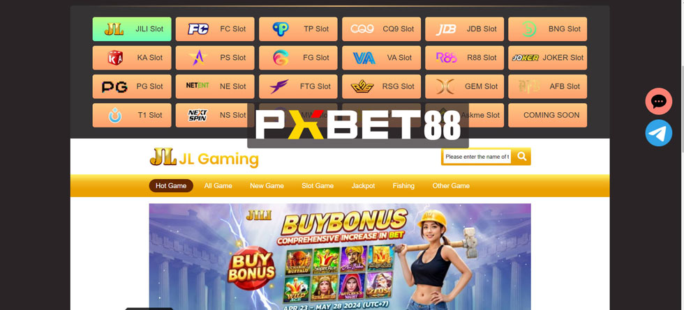 Pxbet88 entry kung paano mag-login