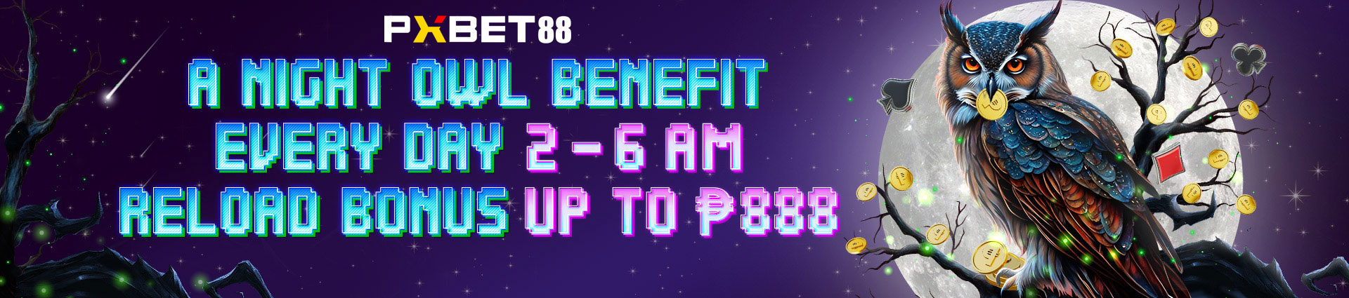 pxbet88 app banner