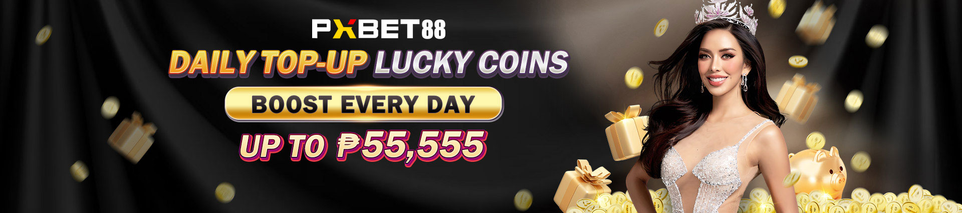 pxbet88 app banner