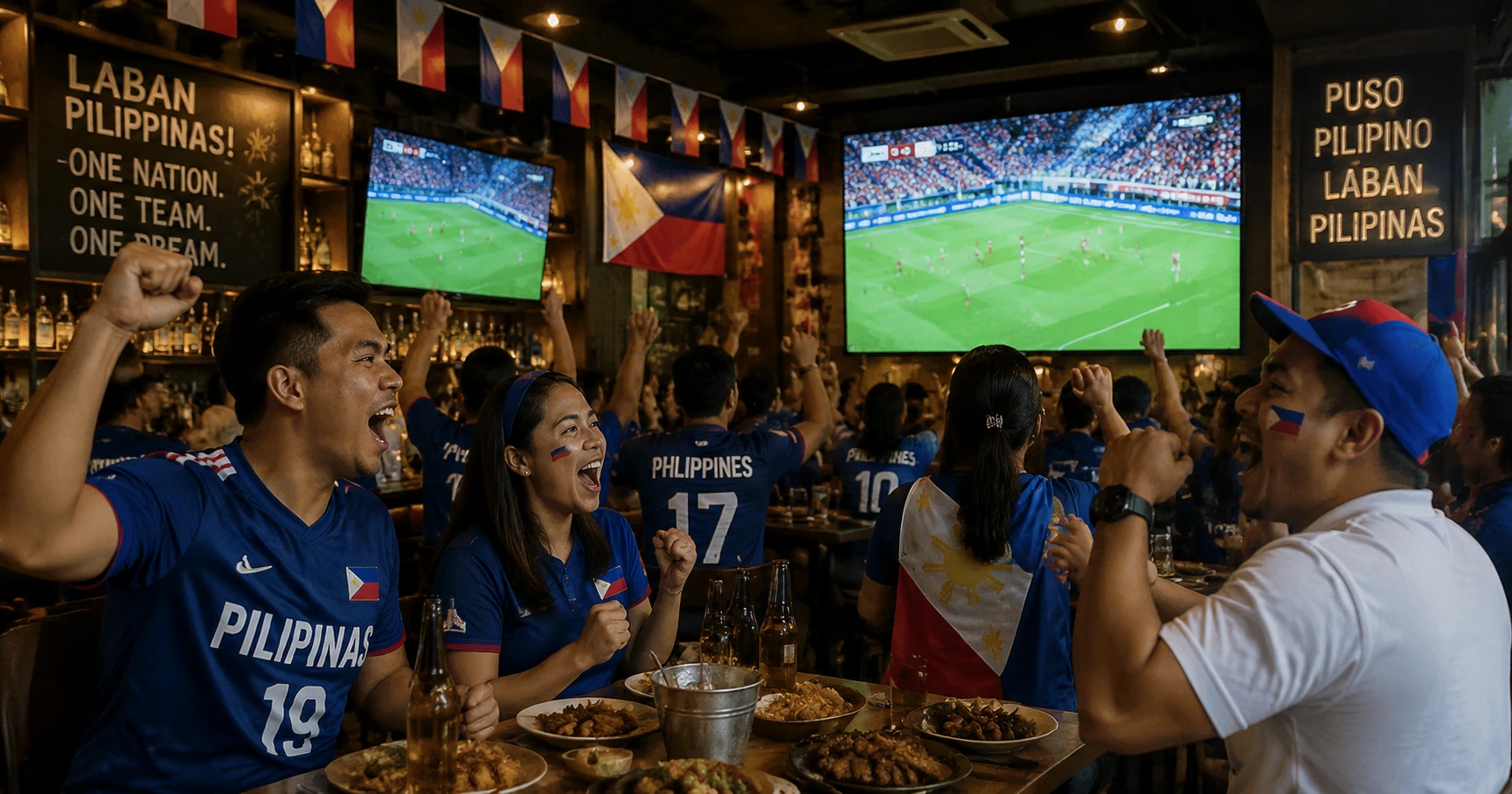 Exploring Vipph: The Premier Platform for Filipino Football Fans and Gaming Enthusiasts - image 1 Exploring Vipph: The Premier Platform for Filipino Football Fans and Gaming Enthusiasts - image 1