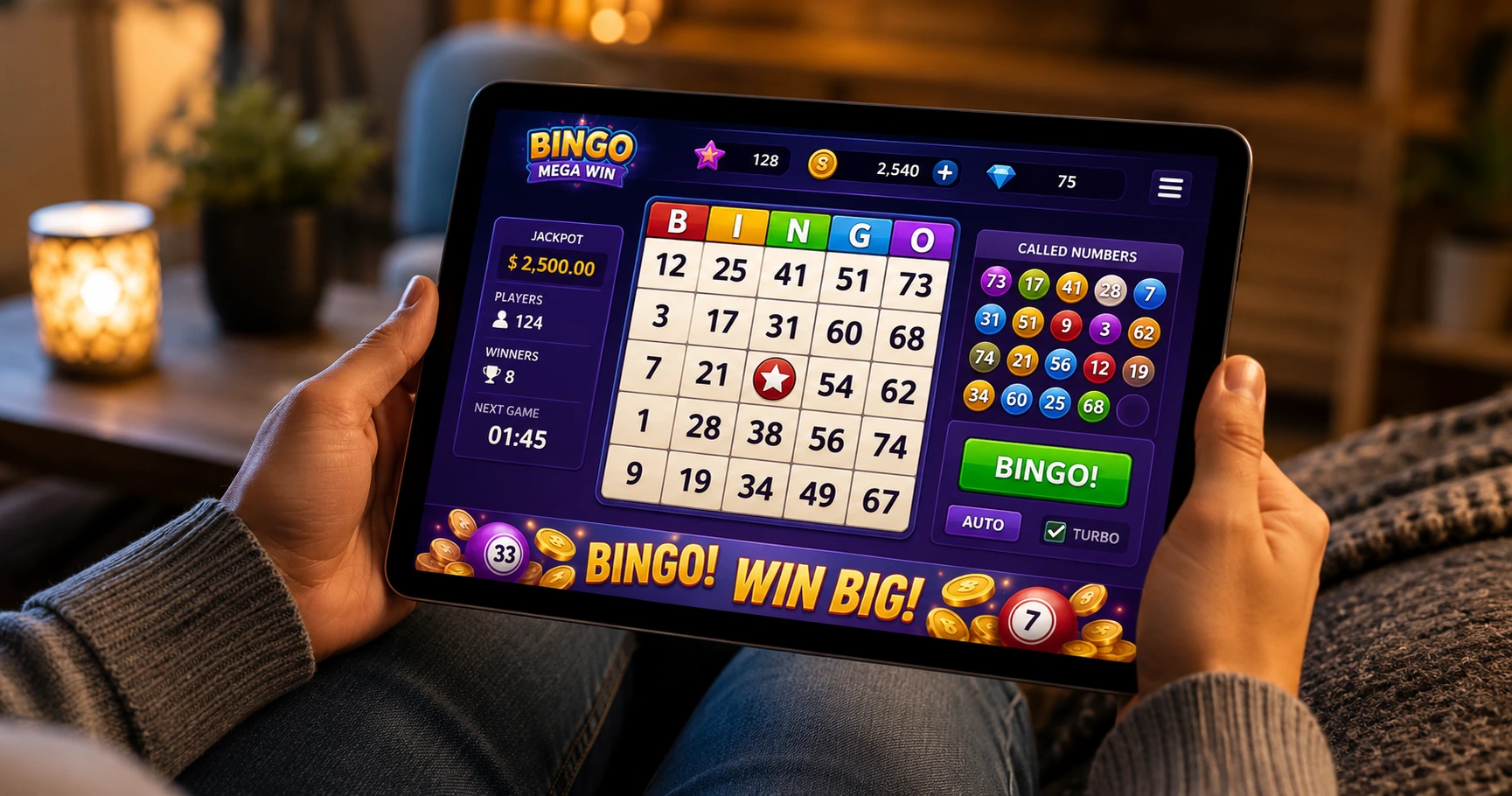 Comprehensive Guide to Crown89 Bingo - image 2 Comprehensive Guide to Crown89 Bingo - image 2