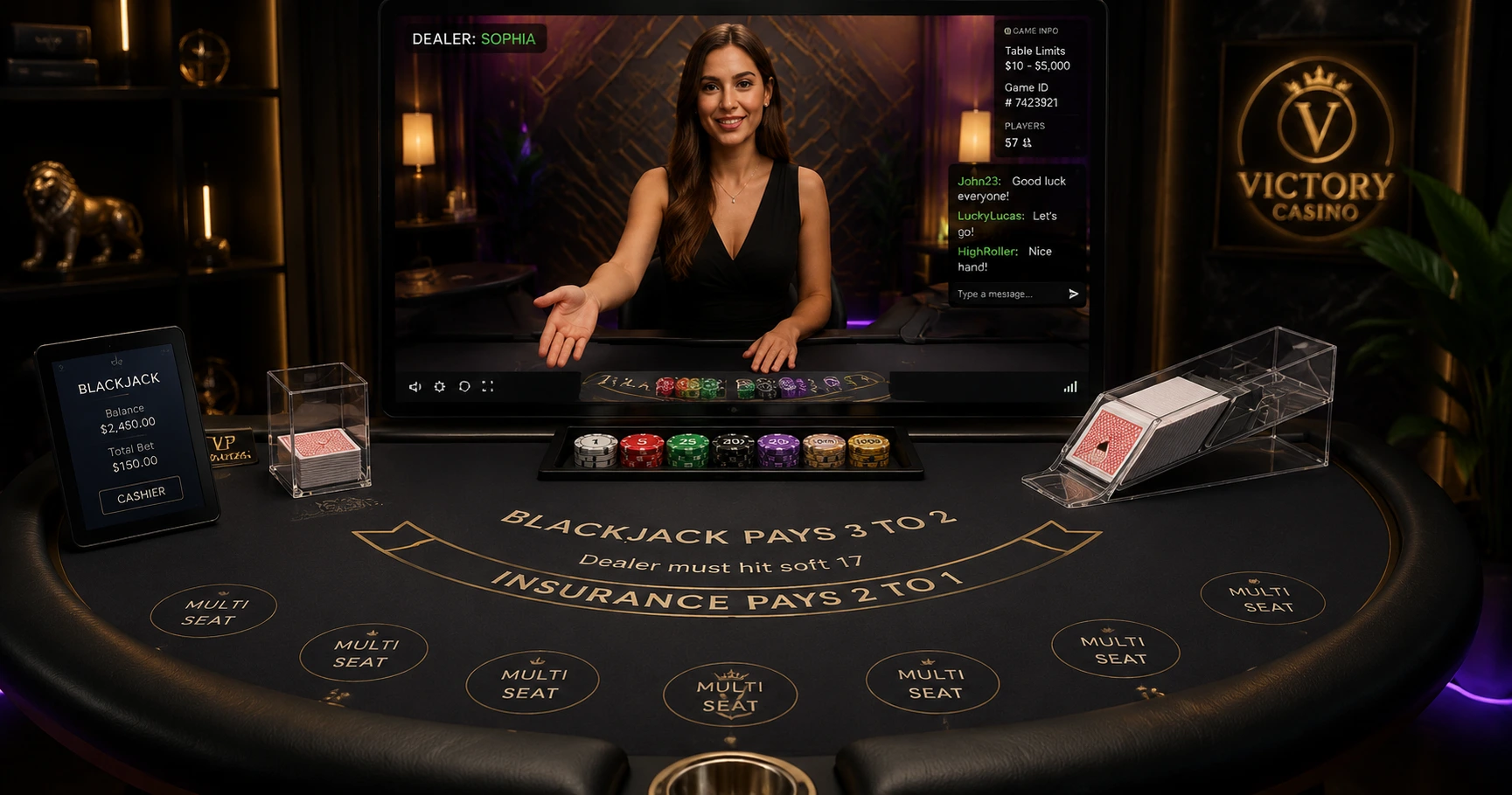 Understanding Fachai88 Live Casino - image 2 Understanding Fachai88 Live Casino - image 2
