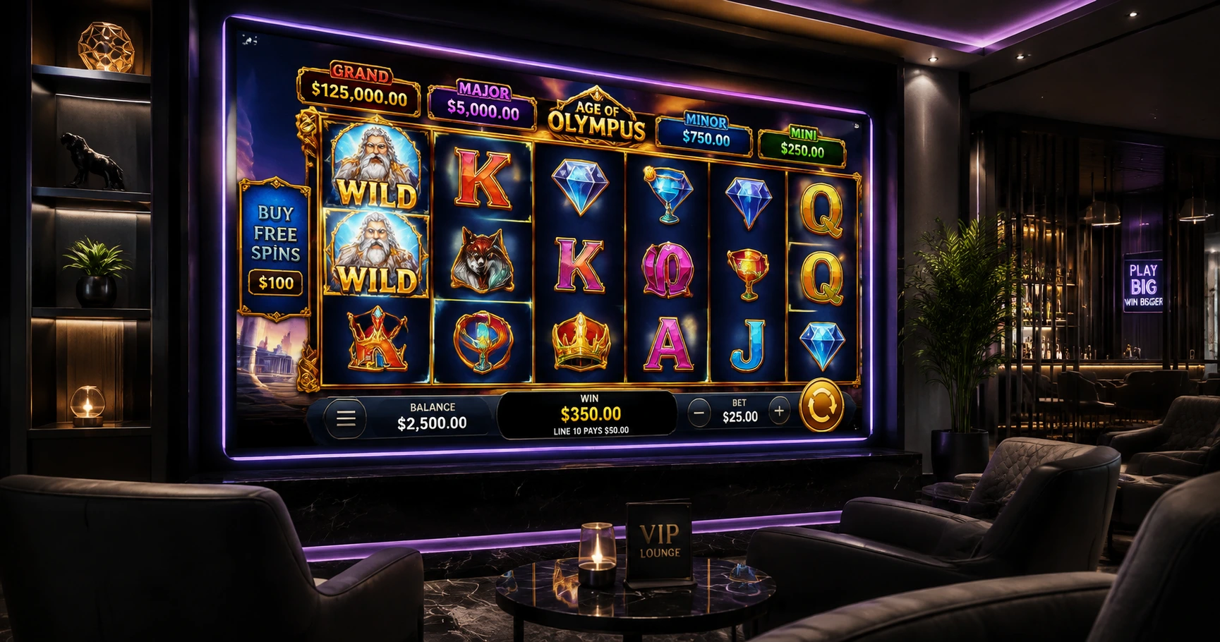 Understanding 22fun Slot: The Leading Online Slot Platform - image 2 Understanding 22fun Slot: The Leading Online Slot Platform - image 2