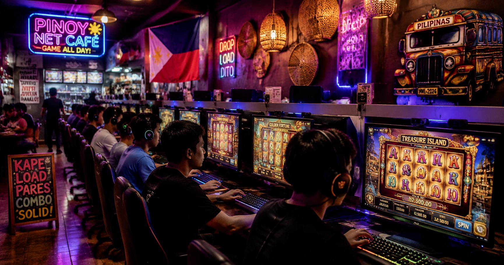 An In-Depth Look at Jili77 and Its Impact on Filipino Gaming Culture - image 3 An In-Depth Look at Jili77 and Its Impact on Filipino Gaming Culture - image 3