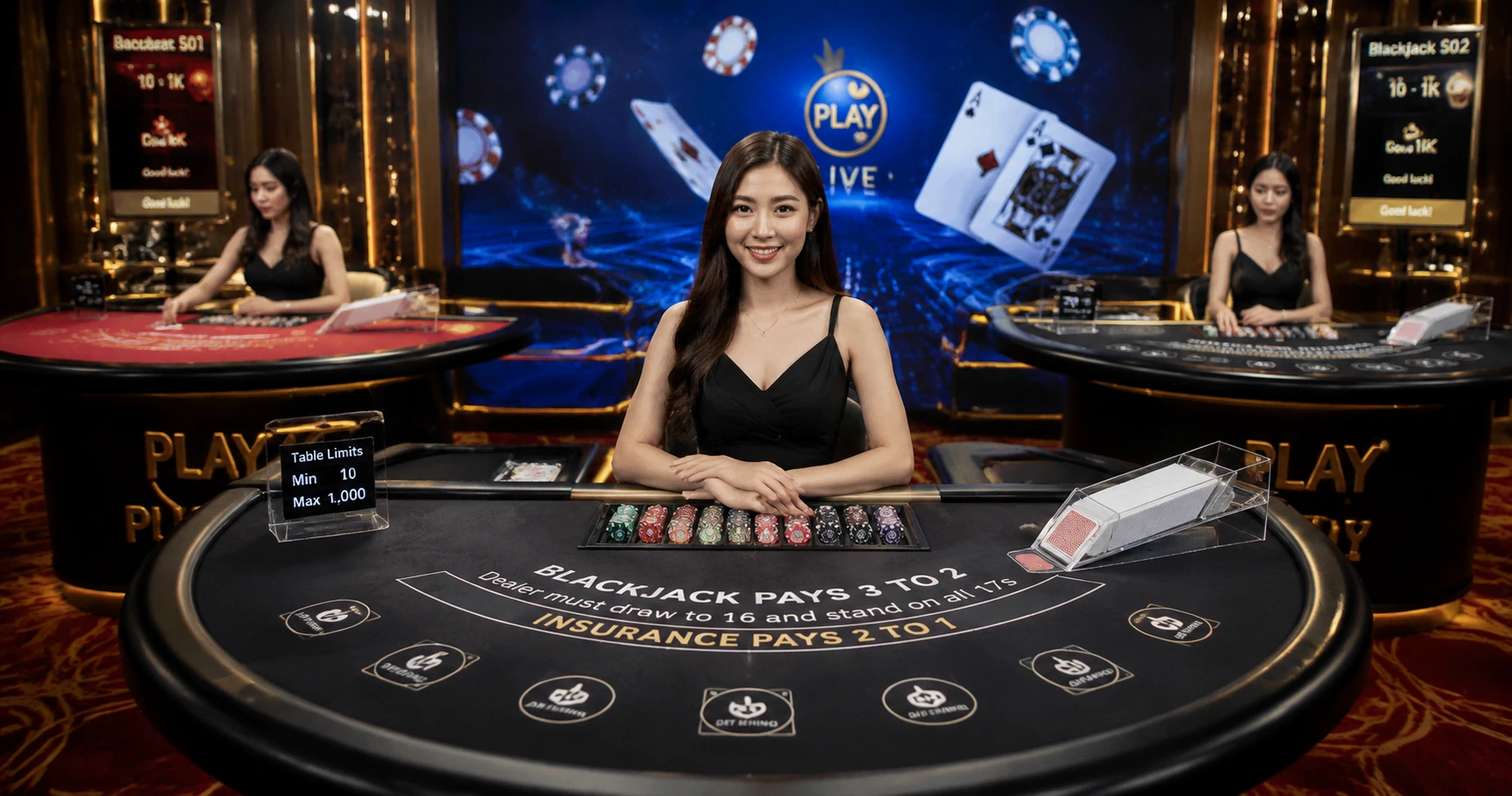 What is Pxbet Live Casino? - image 1 What is Pxbet Live Casino? - image 1
