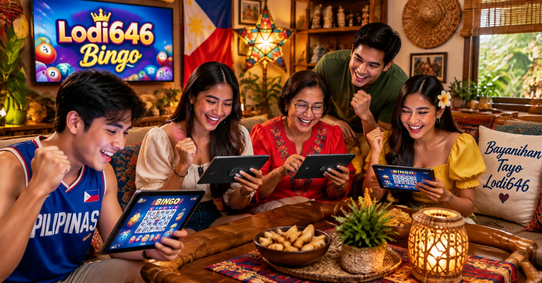Lodi646 Bingo Experience: The Ultimate Filipino Gaming Craze - image 1 Lodi646 Bingo Experience: The Ultimate Filipino Gaming Craze - image 1