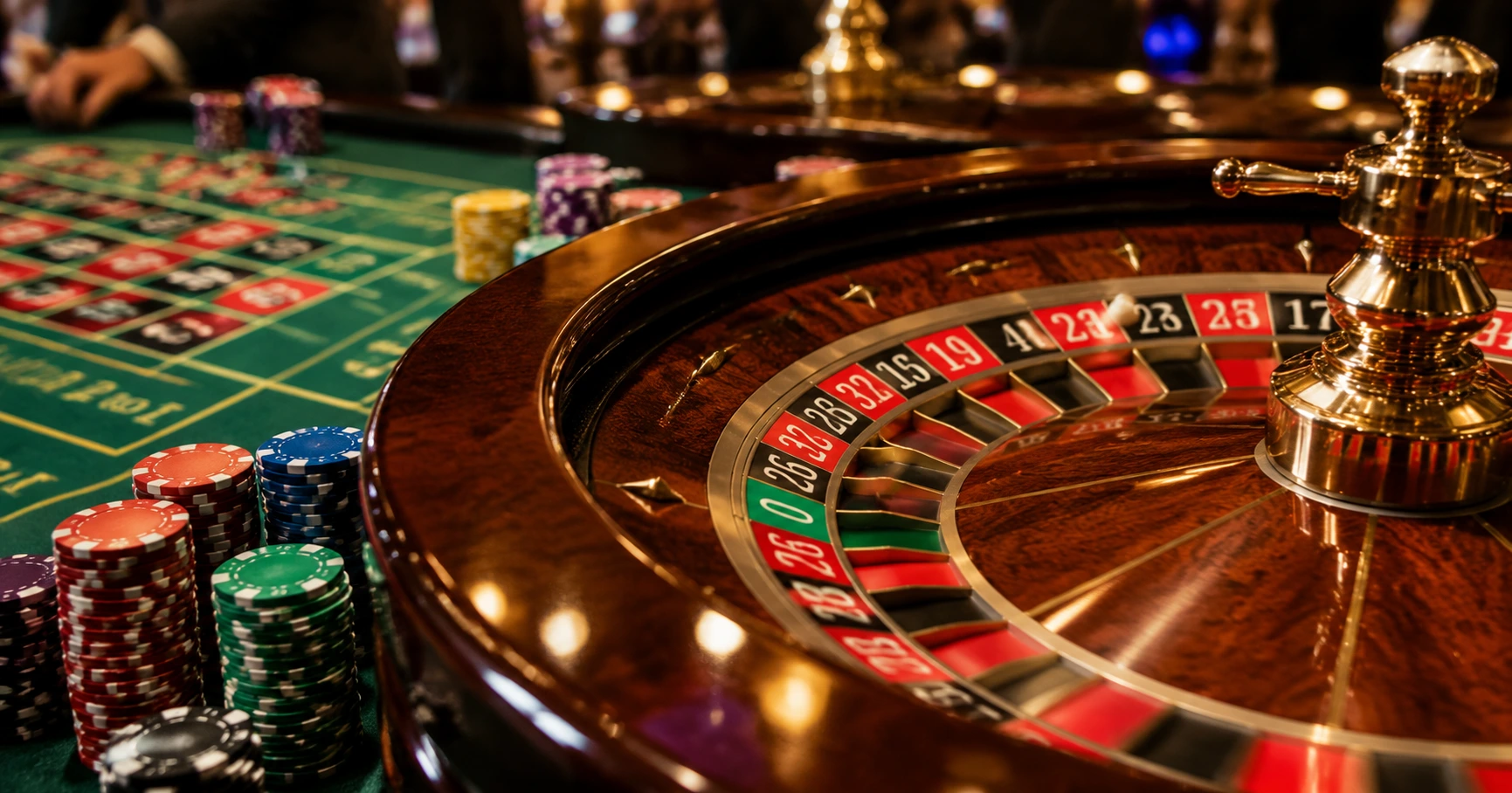 Explore the Thrilling World of Nexus88 Live Casino - image 2 Explore the Thrilling World of Nexus88 Live Casino - image 2