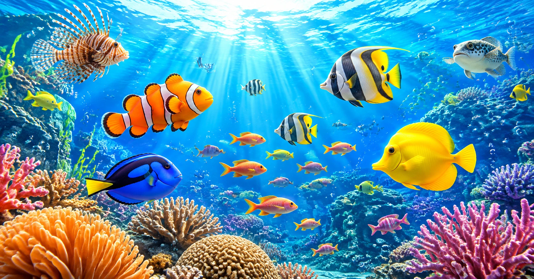 Explore the Thrilling World of Hot646 Fishing - image 1 Explore the Thrilling World of Hot646 Fishing - image 1